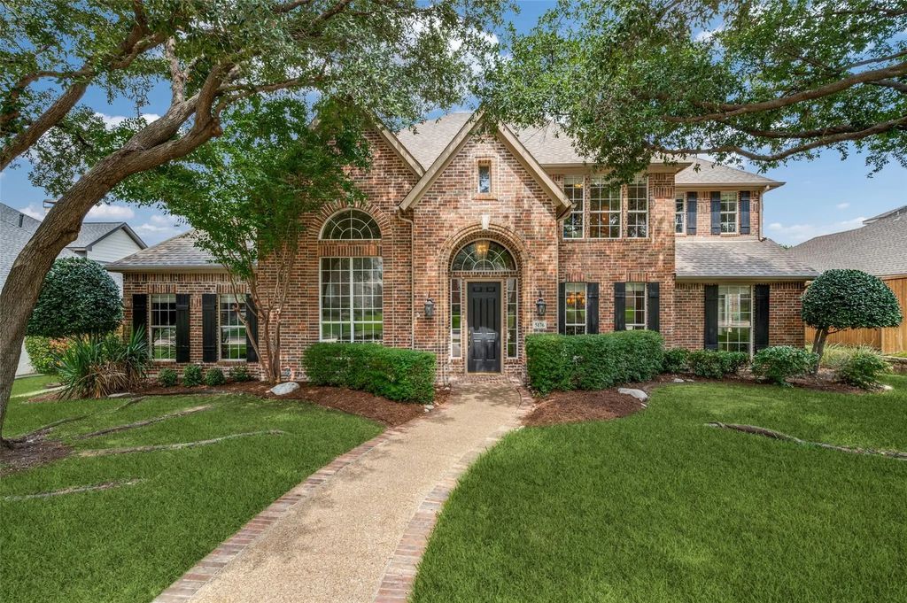 5176 Loma Alta Drive, Frisco