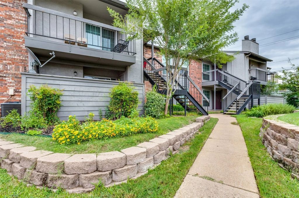 12480 Abrams Road 602, Dallas