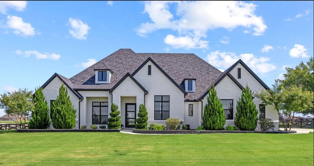 5707 Florance Road, Northlake