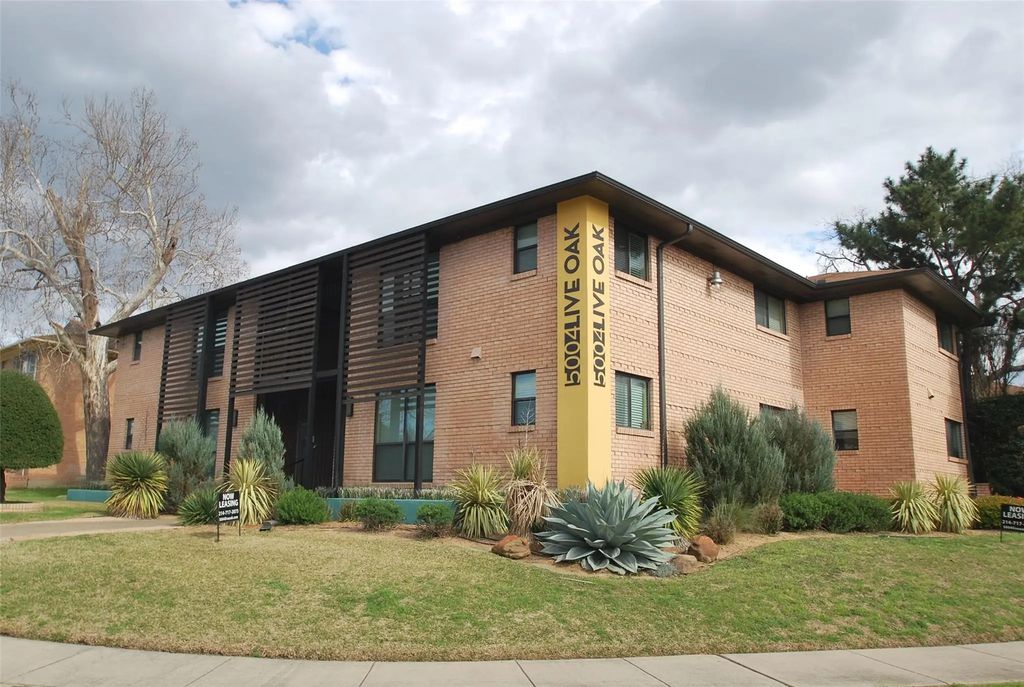5004 Live Oak Street 208, Dallas