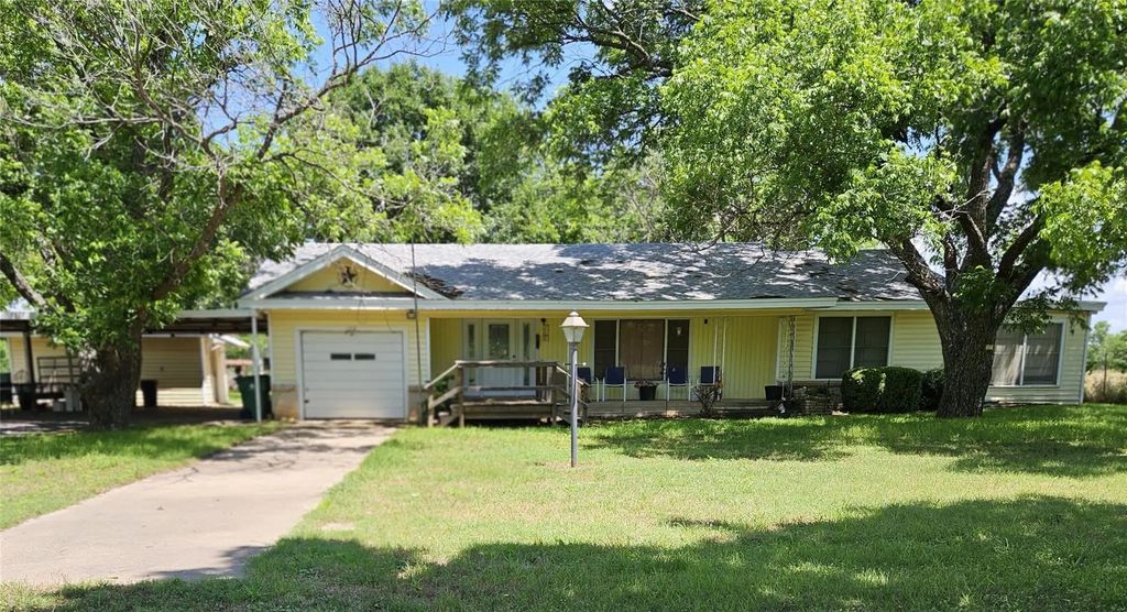 109 Bluebonnet Drive, Paradise