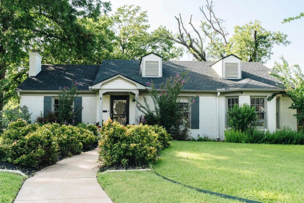 2925 Cumberland Avenue, Waco