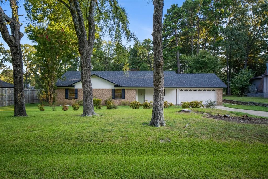 16780 Wilson Road, Tyler