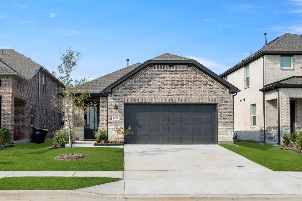 14149 Harden Street, Pilot Point