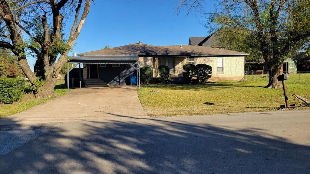 824 Keysville Avenue, DeSoto