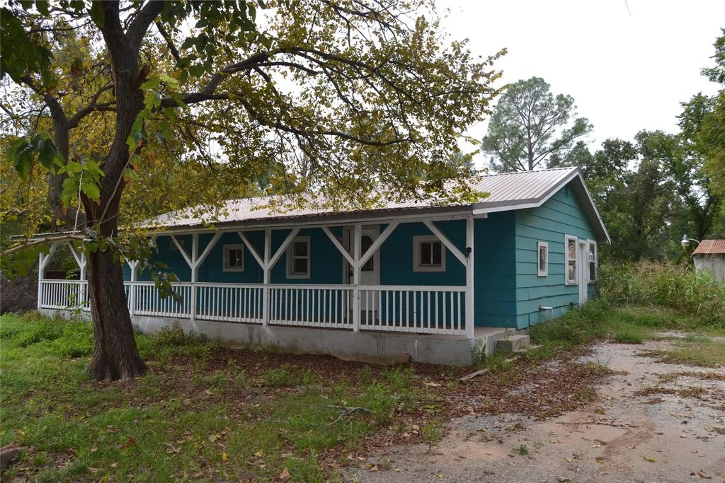 316 Arapaho Drive, Gordonville