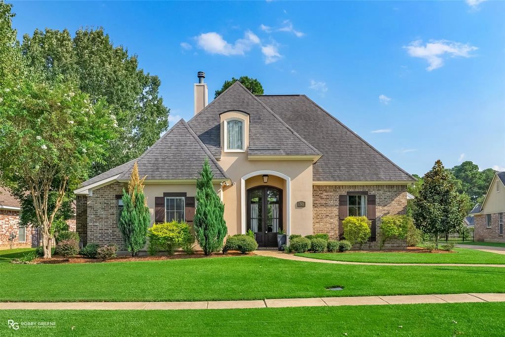 343 Saint Charles Boulevard, Shreveport