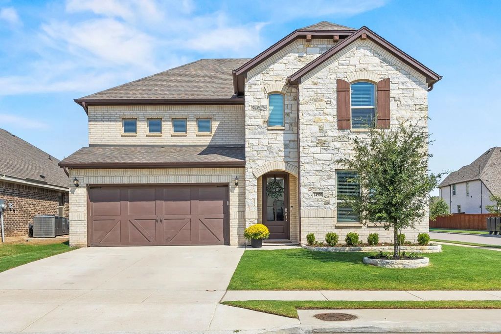 14900 Nightmist Road, Aledo