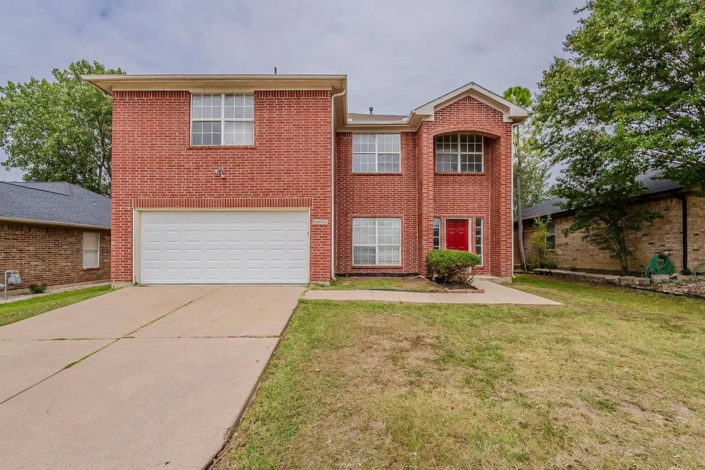 611 Joy Lane, Mansfield