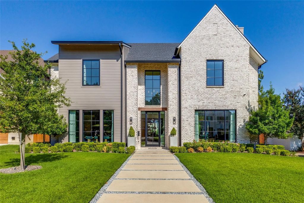 6915 Kenwood Avenue, Dallas