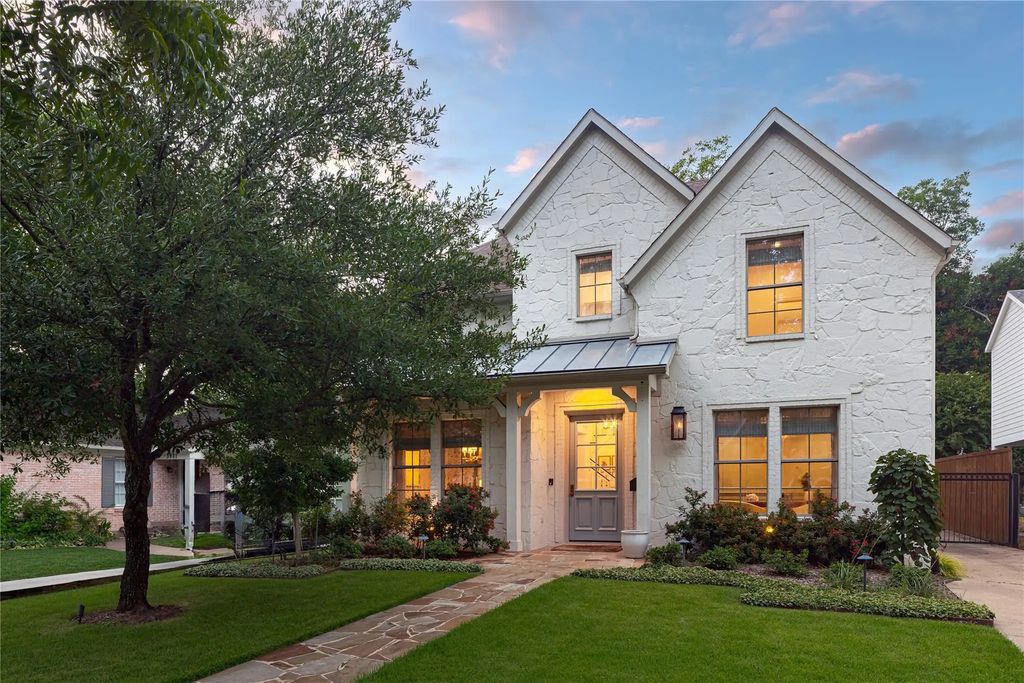 5935 Marquita Avenue, Dallas