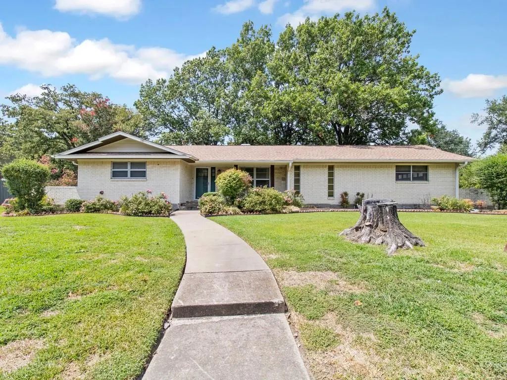 540 Forrest Lane, Corsicana
