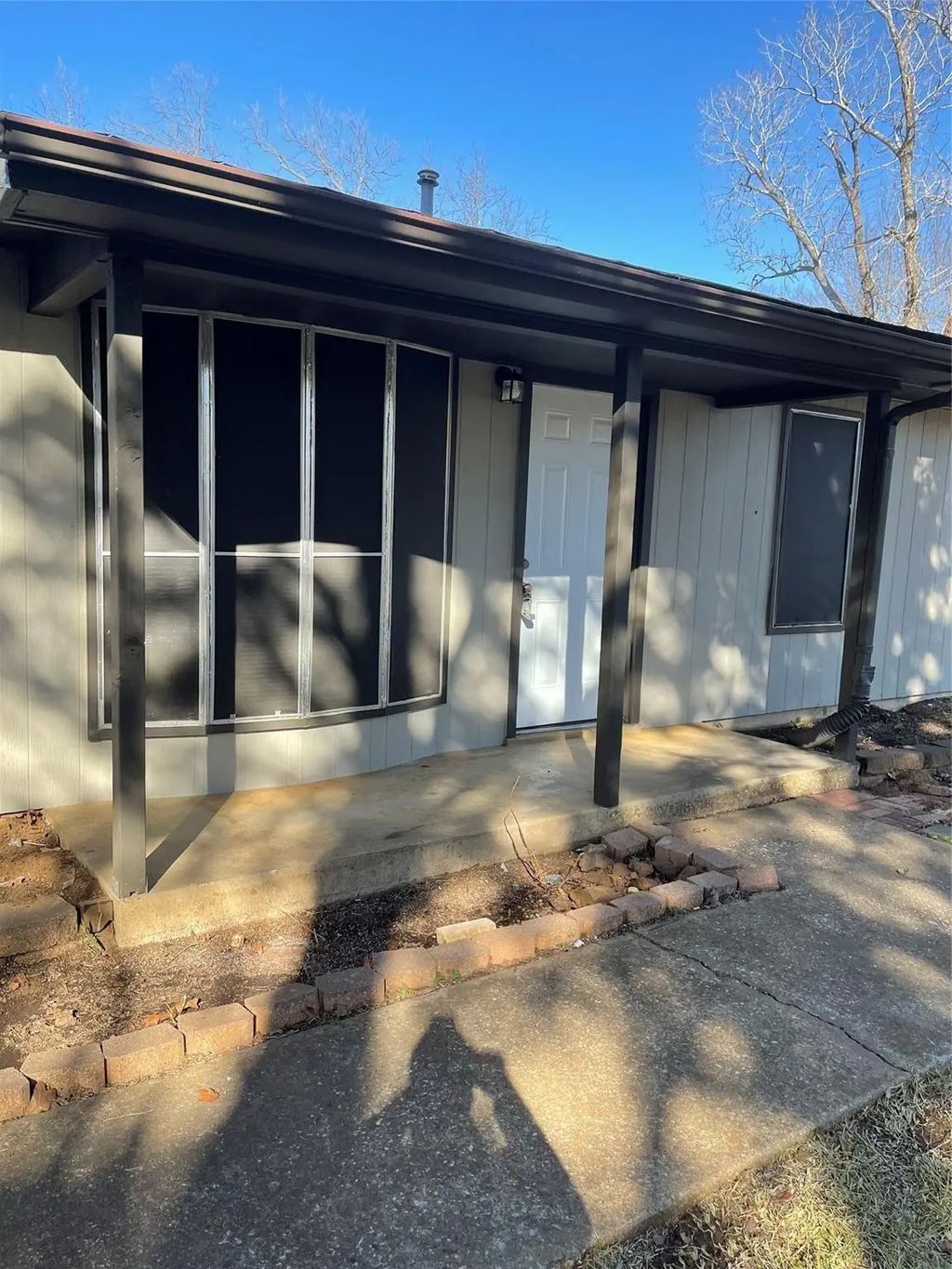 117 E Prospect Street, Denison