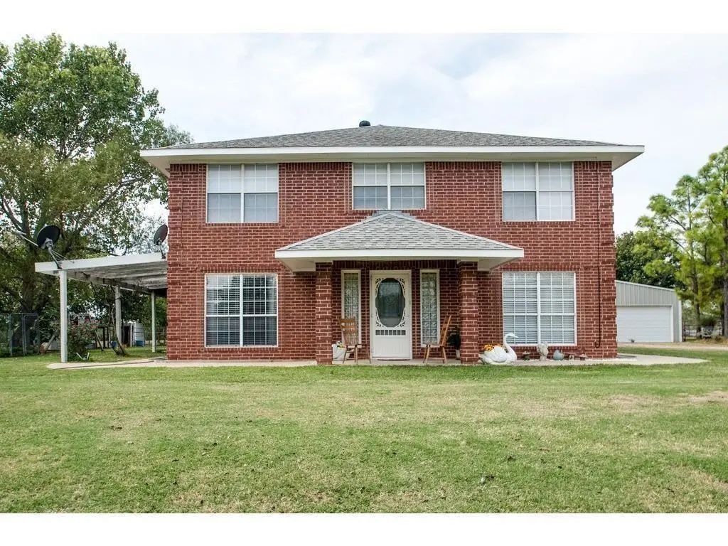 2415 W Eldorado Parkway, Little Elm