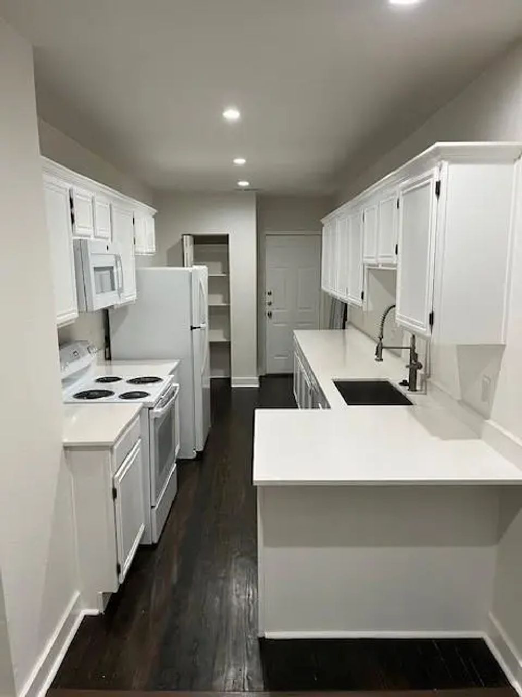 3929 Gilbert Avenue 2, Dallas