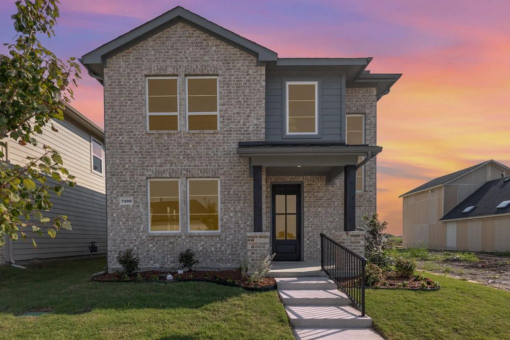 7200 Bayhill Lane, Rowlett