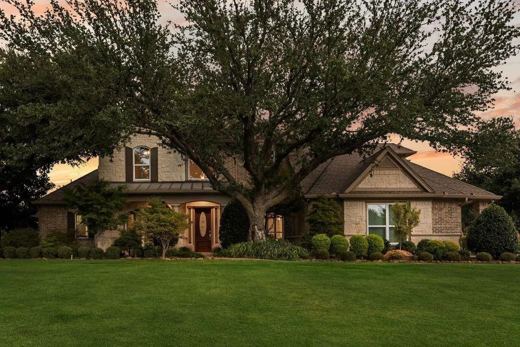 2800 Dublin Park Drive, Parker