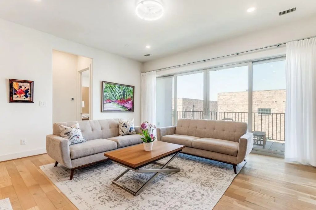 15875 Spectrum Drive 4103, Addison