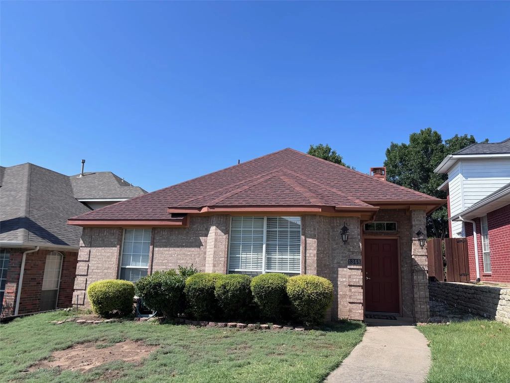 1348 Riley Drive, Carrollton