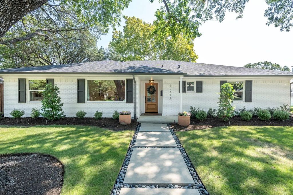 10614 Royal Club Lane, Dallas