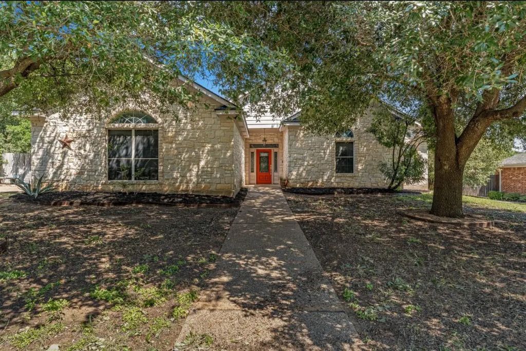 10109 Seville Court, Waco