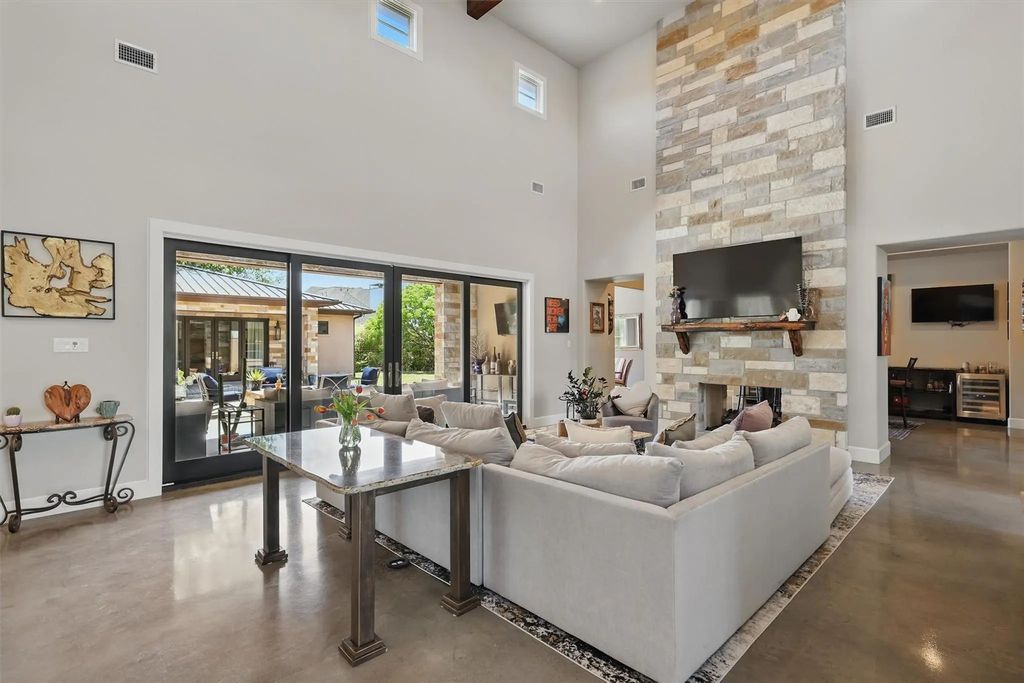 5449 Night Sage Lane, Fort Worth