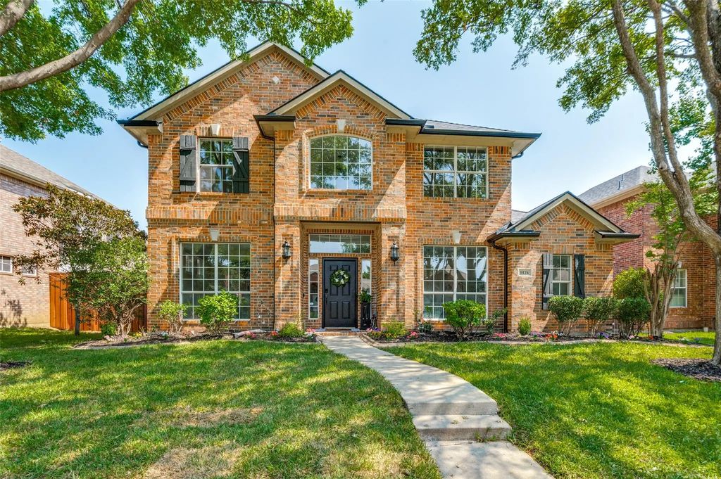 9124 Wichita Trail, Frisco