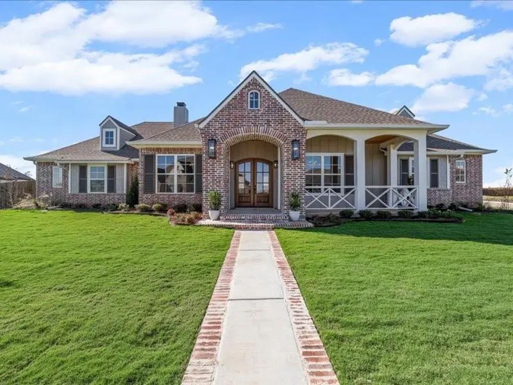 100 Victors Circle, McGregor