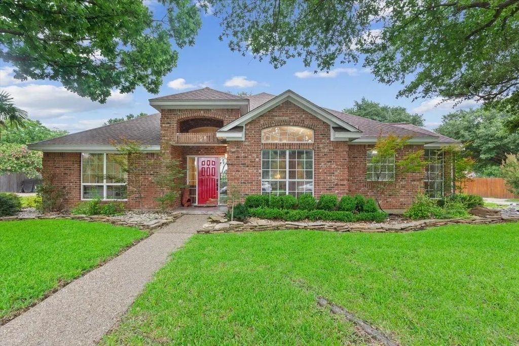 848 Country Lane, McGregor
