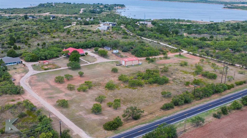 10650 Fm 1082, Abilene
