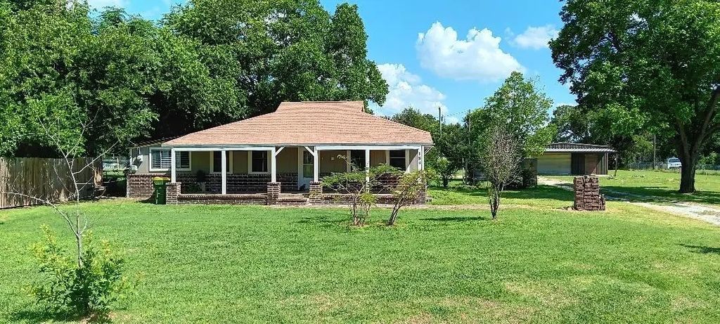 184 Locklar Loop, Waco