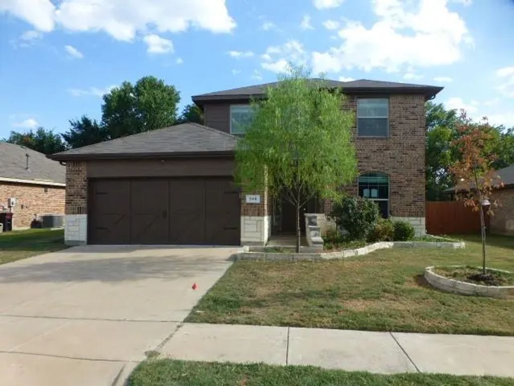 548 Vickie Street, Crowley