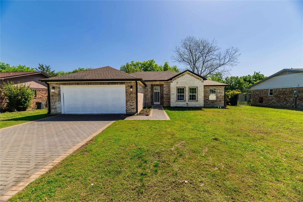 6933 Windy Hill Road, Forest Hill