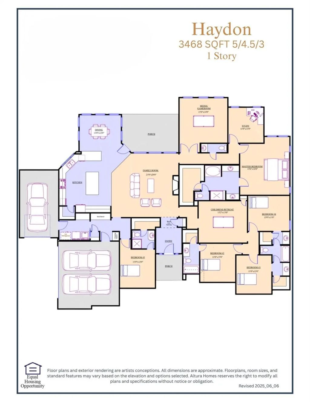 210 Settlement Lane, McLendon Chisholm