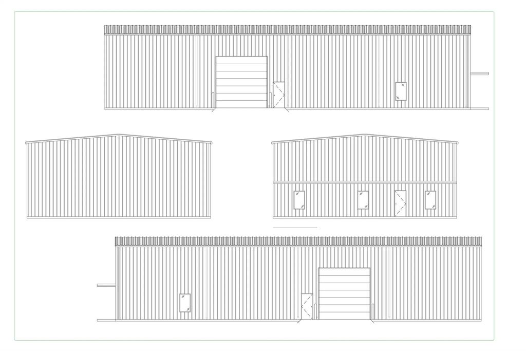 590 Marvin A. Smith, Kilgore