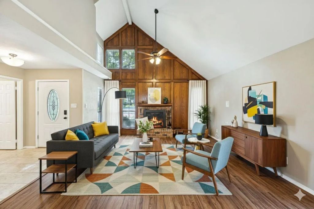 1300 Lufkin Drive, Plano