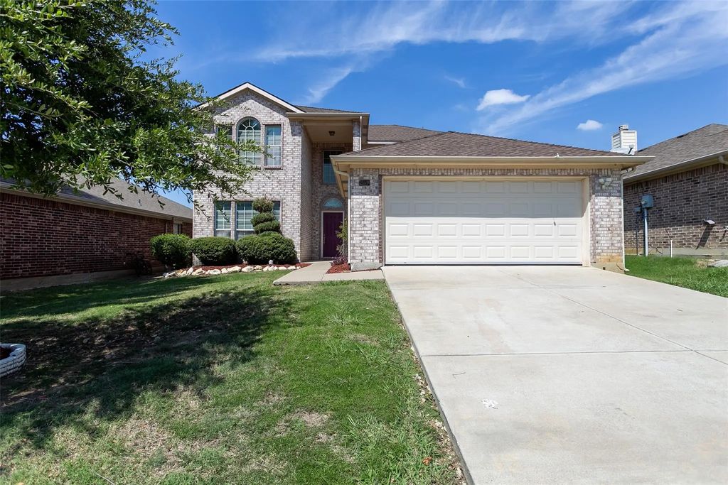 2109 Sunny Side Drive, Little Elm