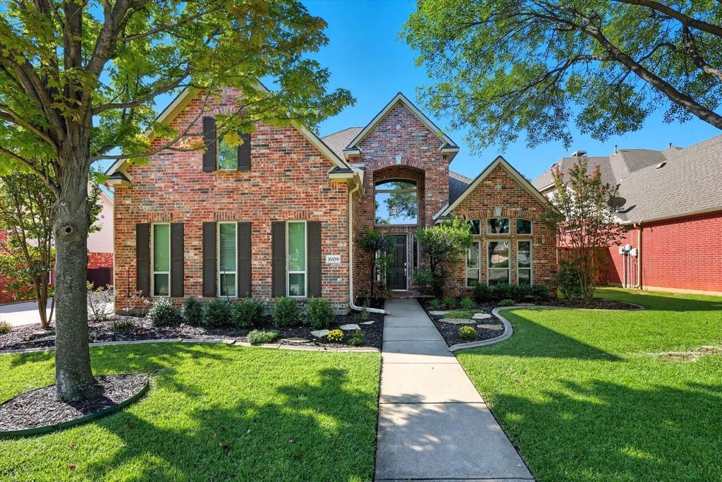 3909 Beacon Street, Flower Mound
