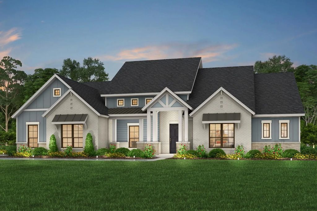 221 Mayberry Way, Waxahachie