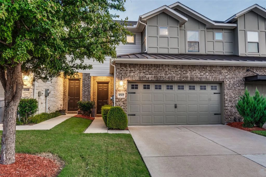 8262 Primrose Way, Dallas