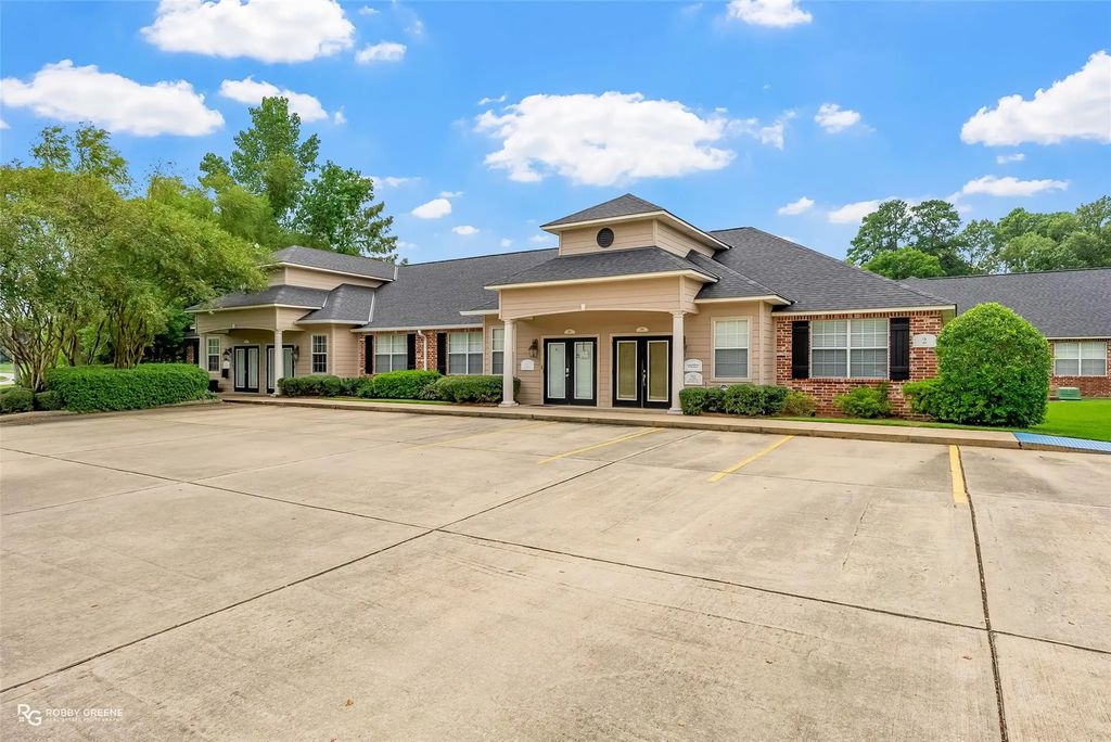 7330 Fern Ave Avenue, Shreveport