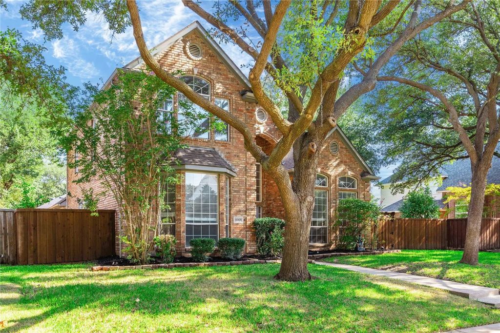 11008 Hermitage Lane, Frisco