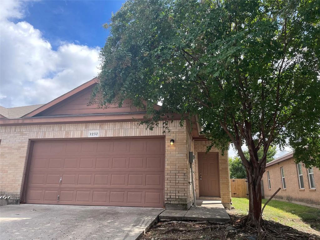 1232 Redman Avenue, Mesquite