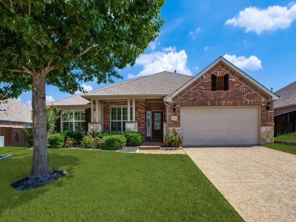 704 Fortinbras Drive, McKinney