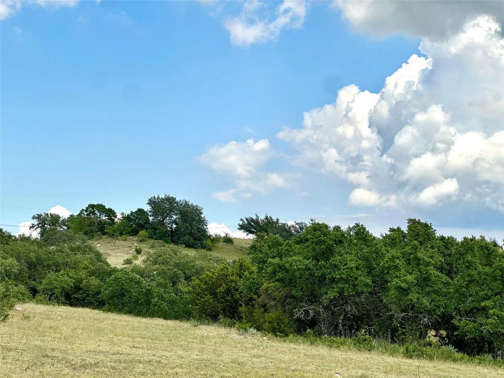 Tbd County Road 325, Goldthwaite