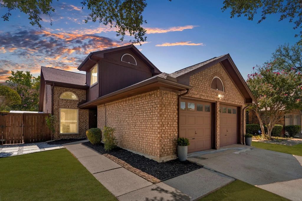 3848 Beaumont Lane, Plano