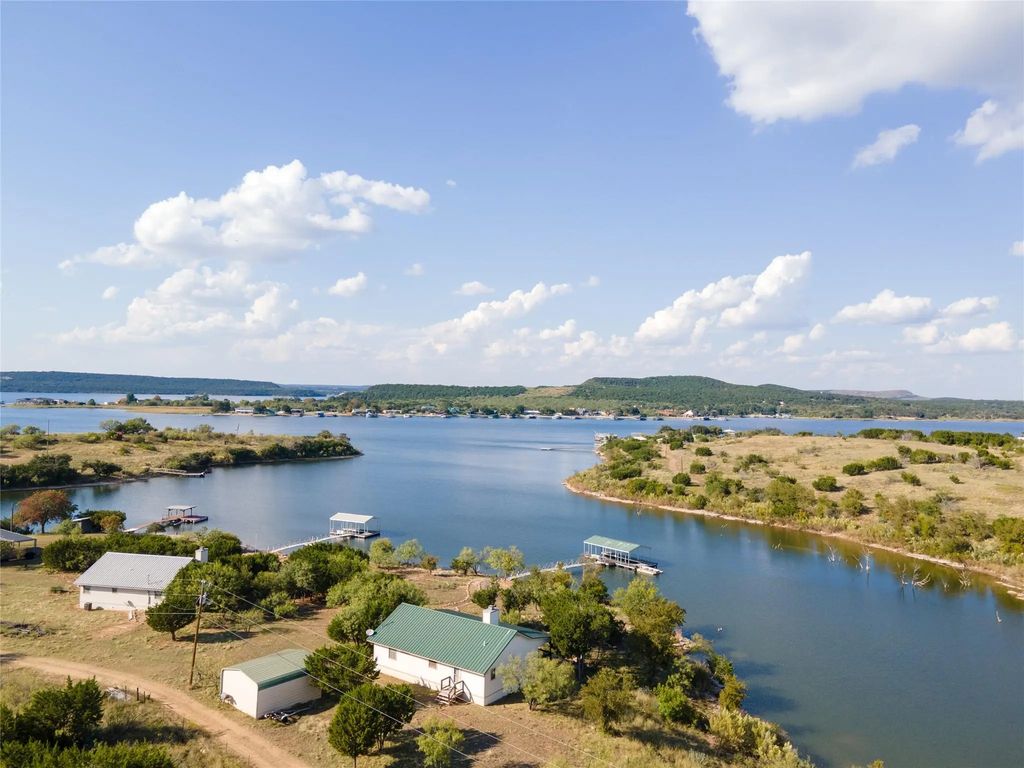 3500 Hog Bend 135, Possum Kingdom Lake