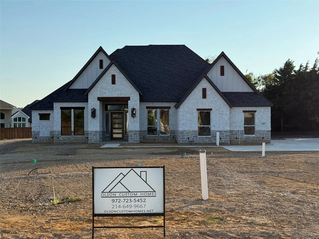 2281 Key Way, Midlothian