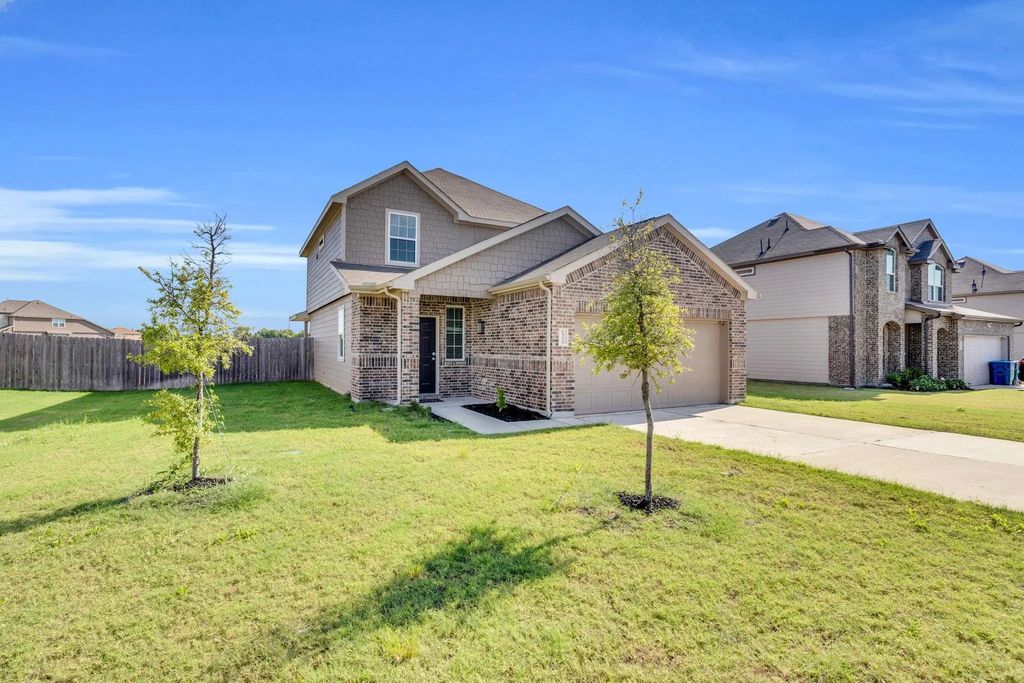 1334 Wentwood Drive, DeSoto
