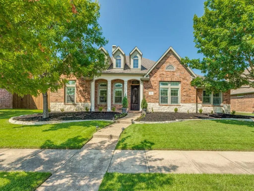 3136 Round Tree Lane, Frisco